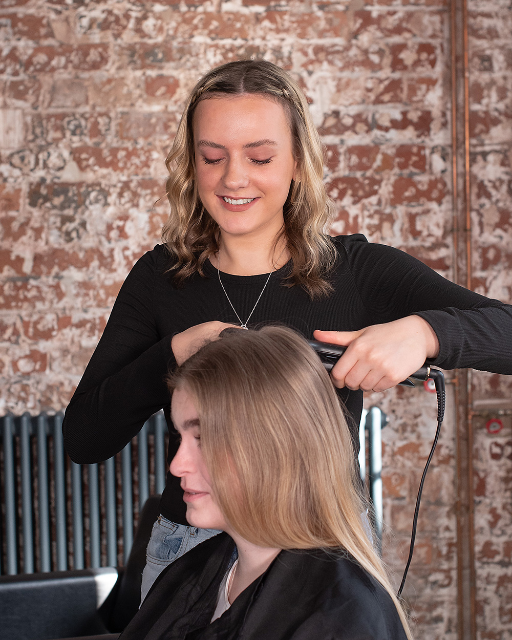 Base Hairdressing Meet the Base Team Hairdressers in Warrington